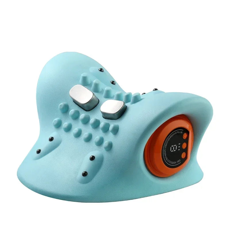 EMS Neck Massager | Ergocare™